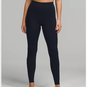 LULULEMON ALIGN LEGGINGS WITH POCKETS